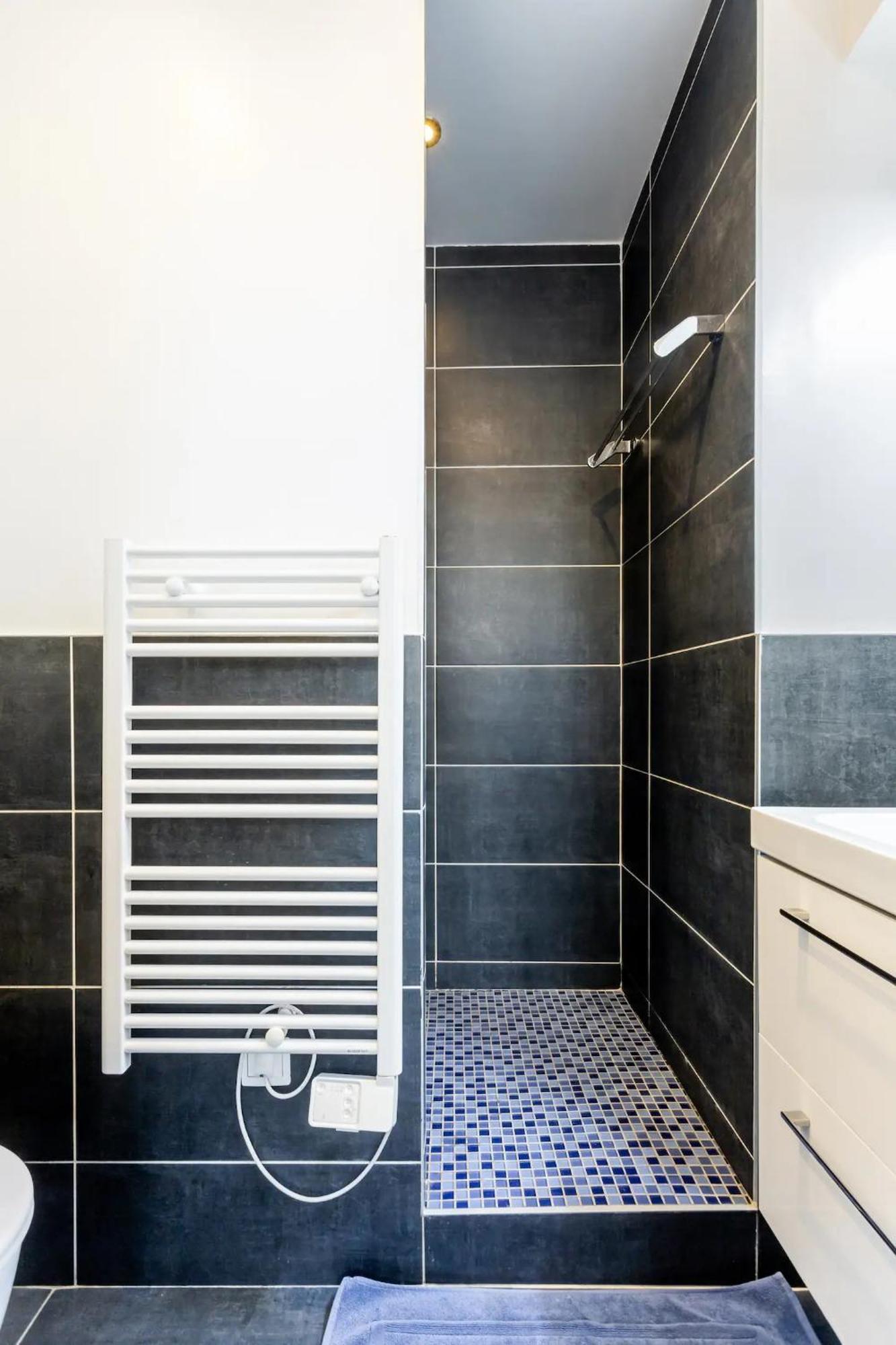 Lurbe Bleue - And Calm Apartamento Bordéus